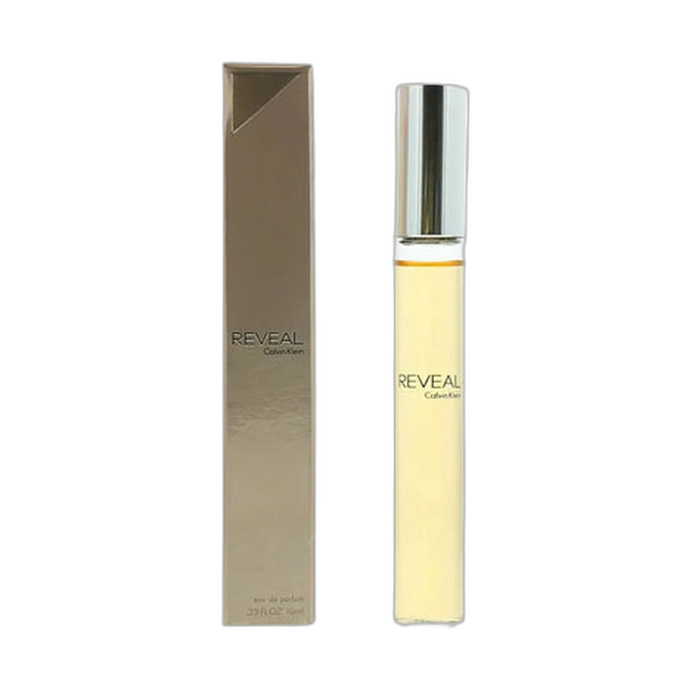 CALVIN KLEIN REVEAL edp (w) 10ml roller