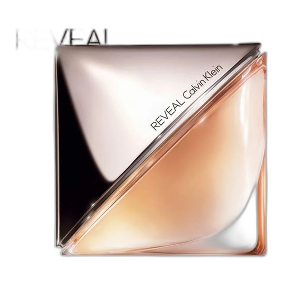 CALVIN KLEIN REVEAL edt (m) 100ml