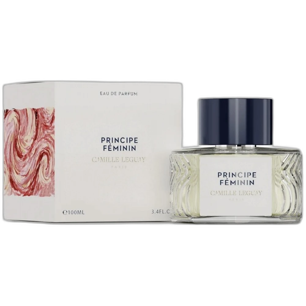 CAMILLE LEGUAY PRINCIPE FEMININ edp 100ml