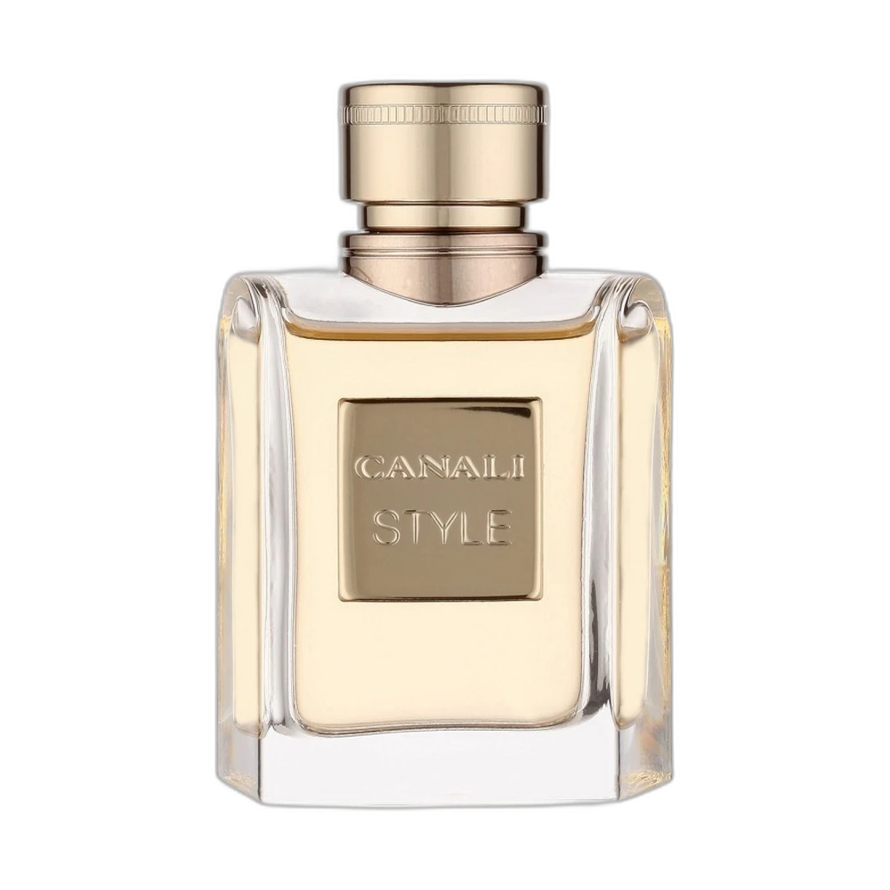 CANALI STYLE edt (m) 50ml TESTER