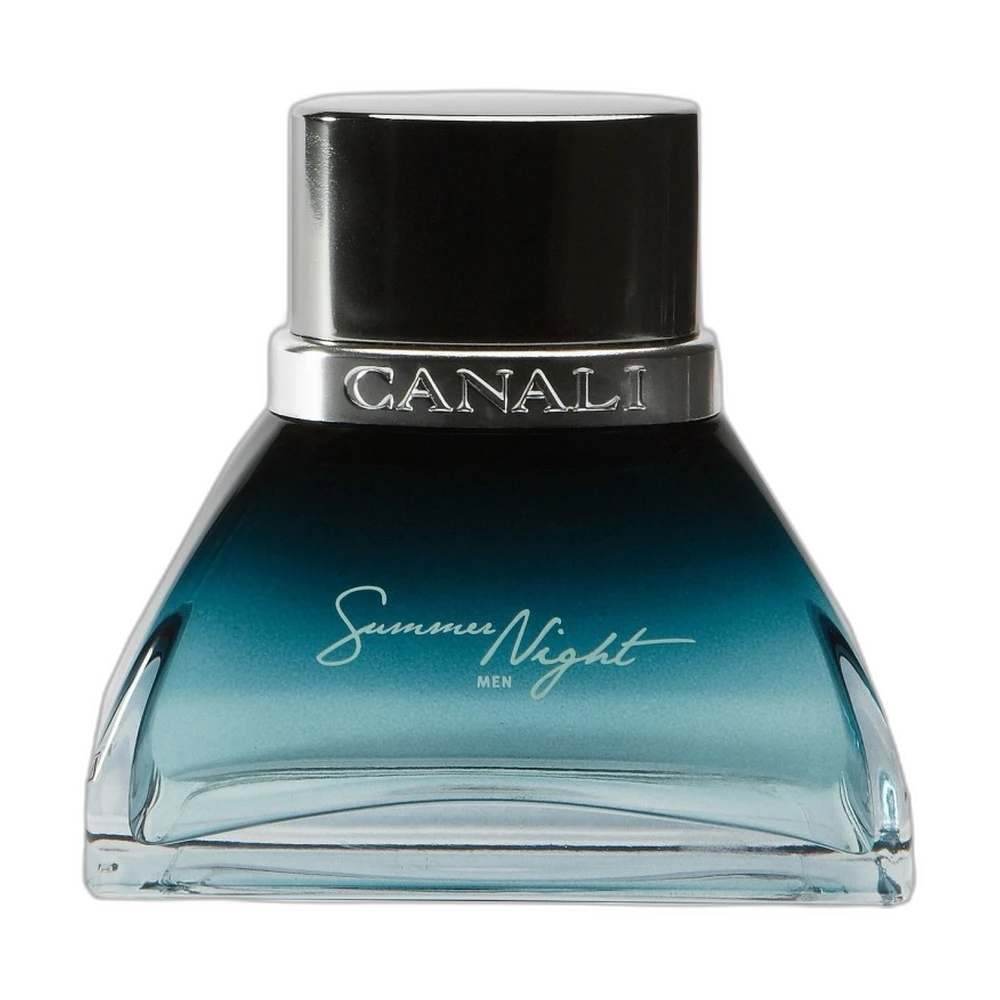 CANALI SUMMER NIGHT edt (m) 100ml TESTER