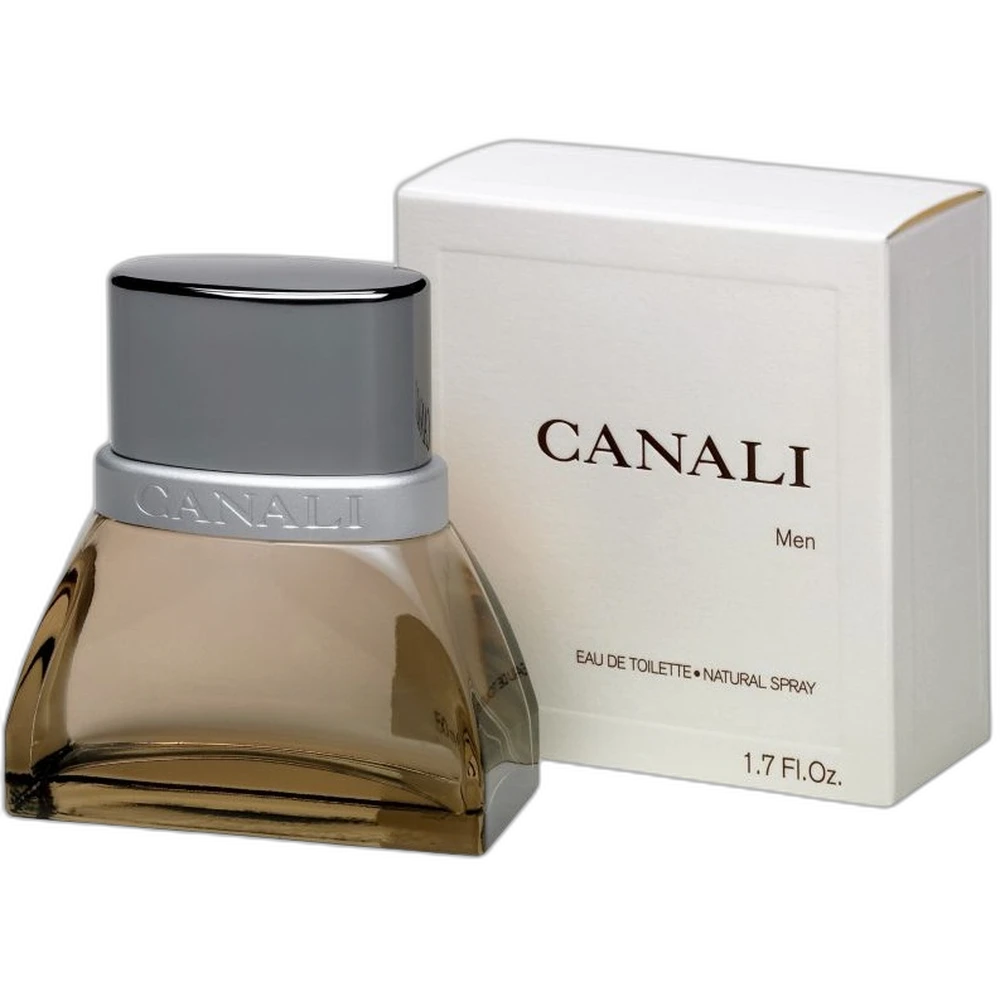 CANALI edt (m) 5ml mini