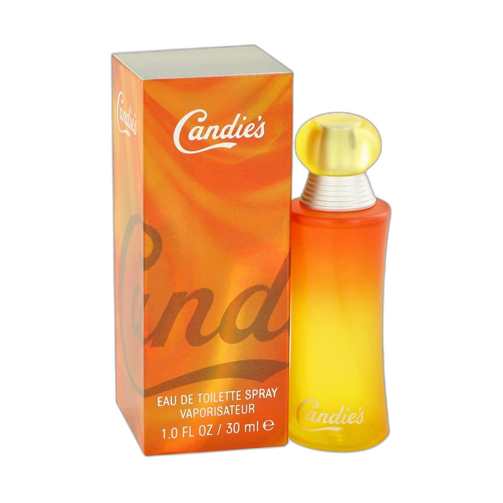 CANDIE'S edt (w) 50ml