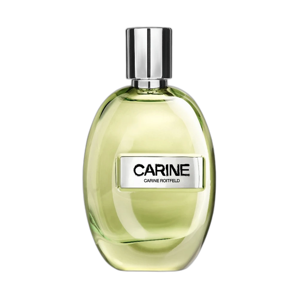 CARINE ROITFELD CARINE edp (w) 90ml TESTER