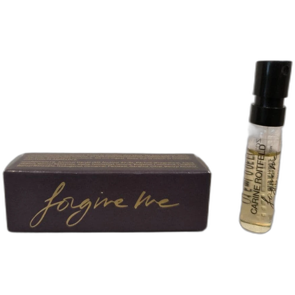 CARINE ROITFELD FORGIVE ME 2ml пробник