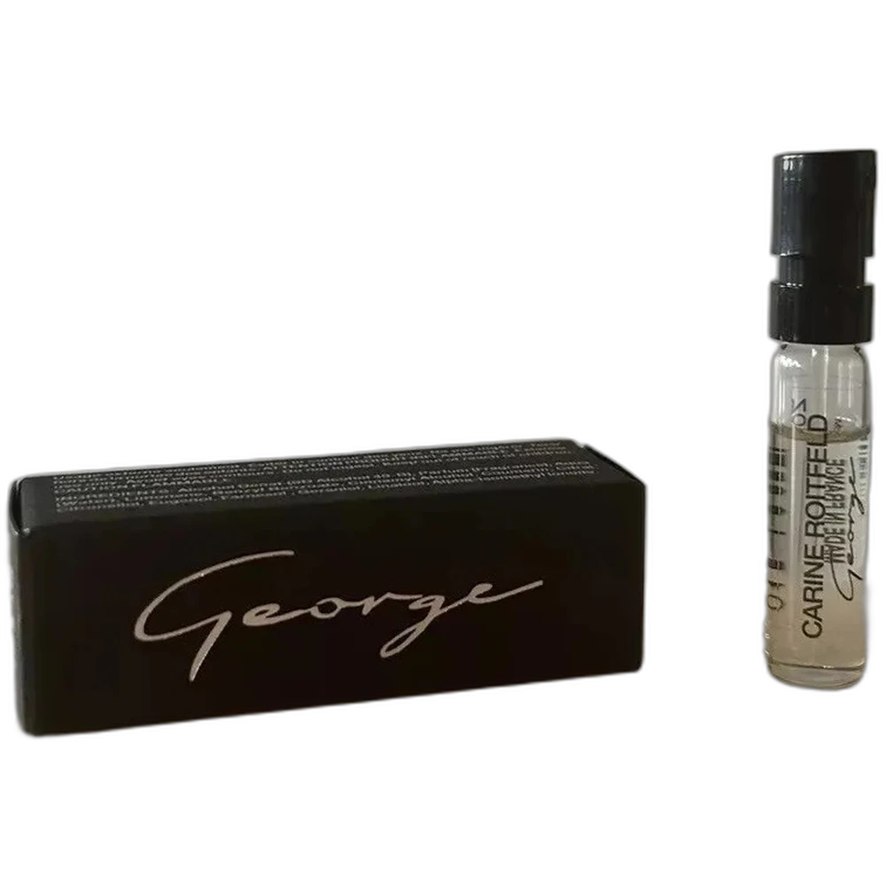 CARINE ROITFELD GEORGE edp 2ml пробник