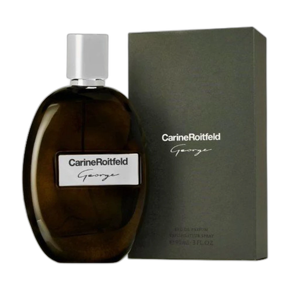 CARINE ROITFELD GEORGE edp 90ml