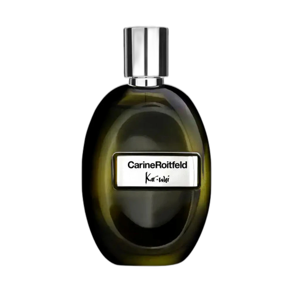CARINE ROITFELD KAR-WAI edp 90ml TESTER