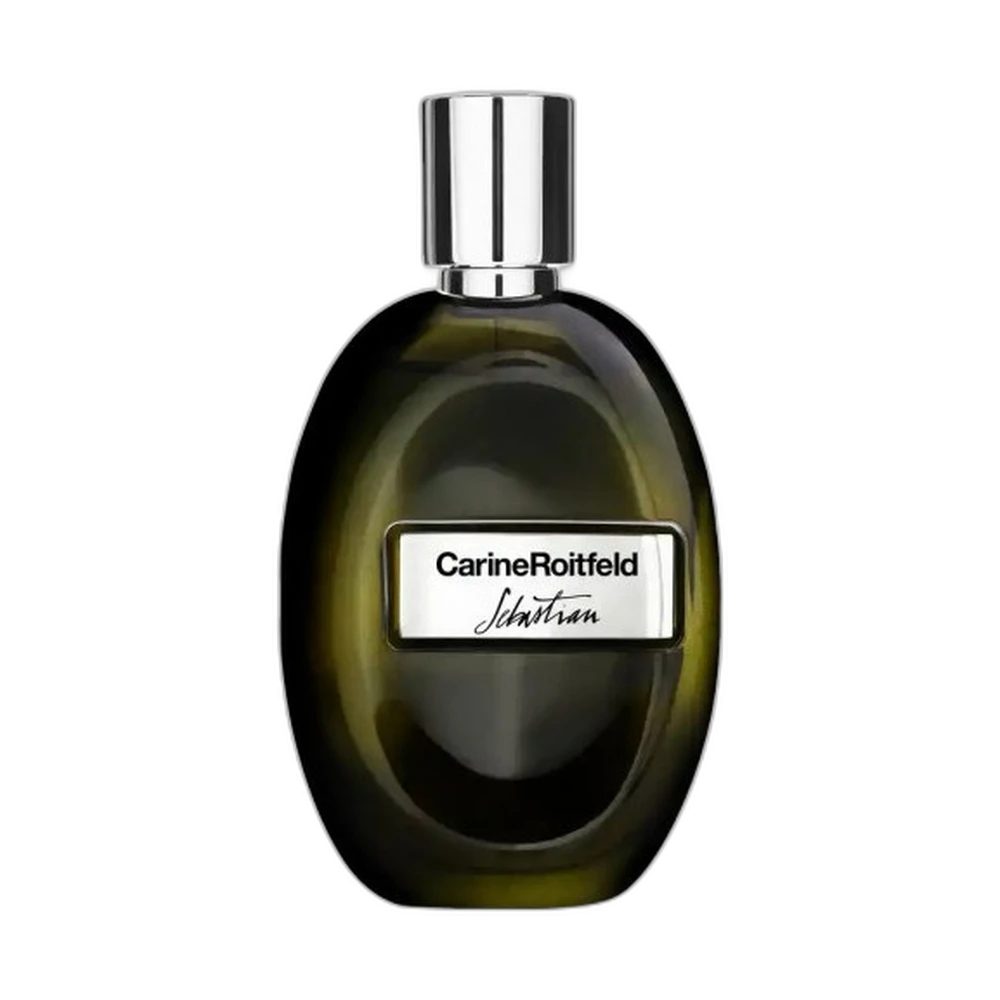 CARINE ROITFELD SEBASTIAN edp 2ml пробник