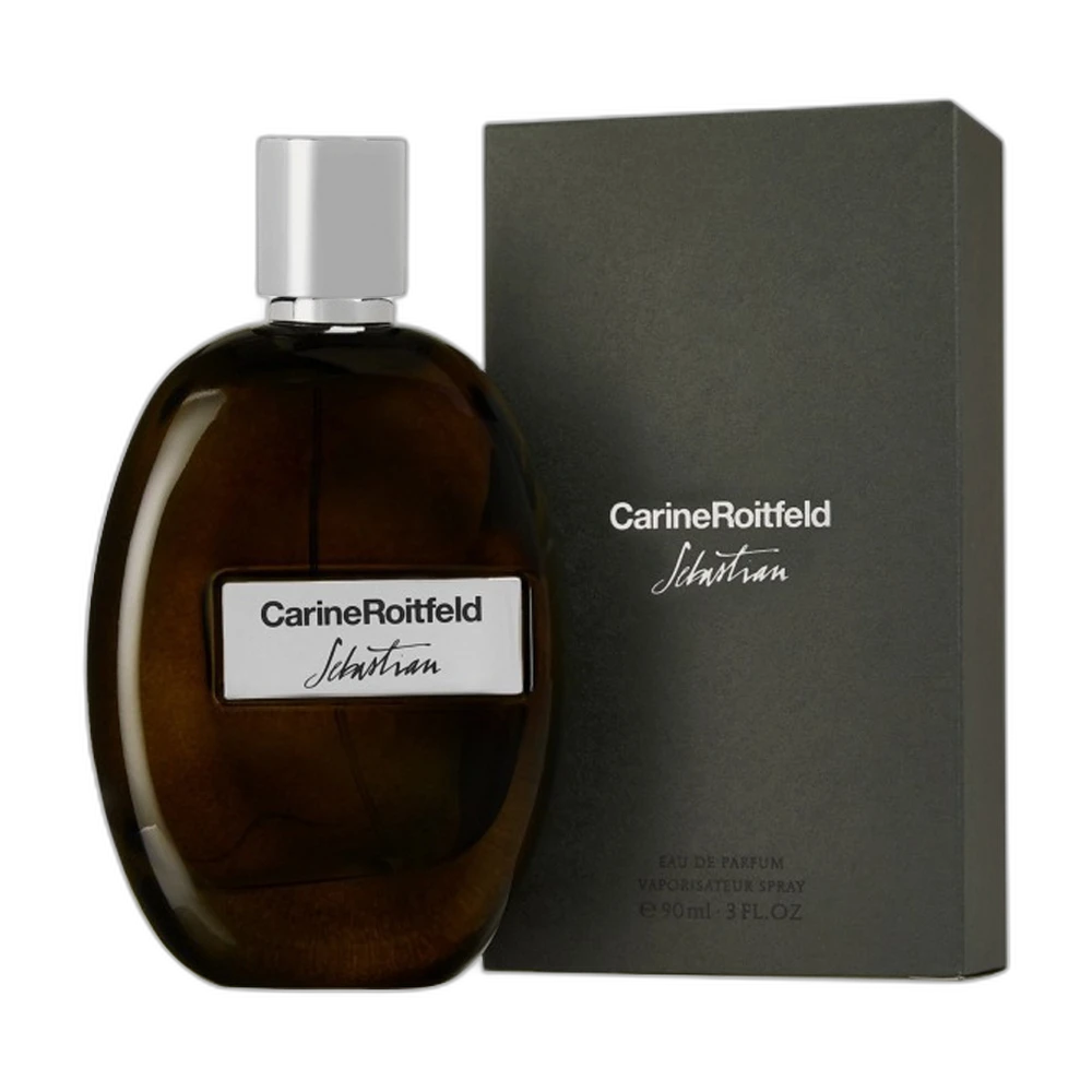 CARINE ROITFELD SEBASTIAN edp 90ml