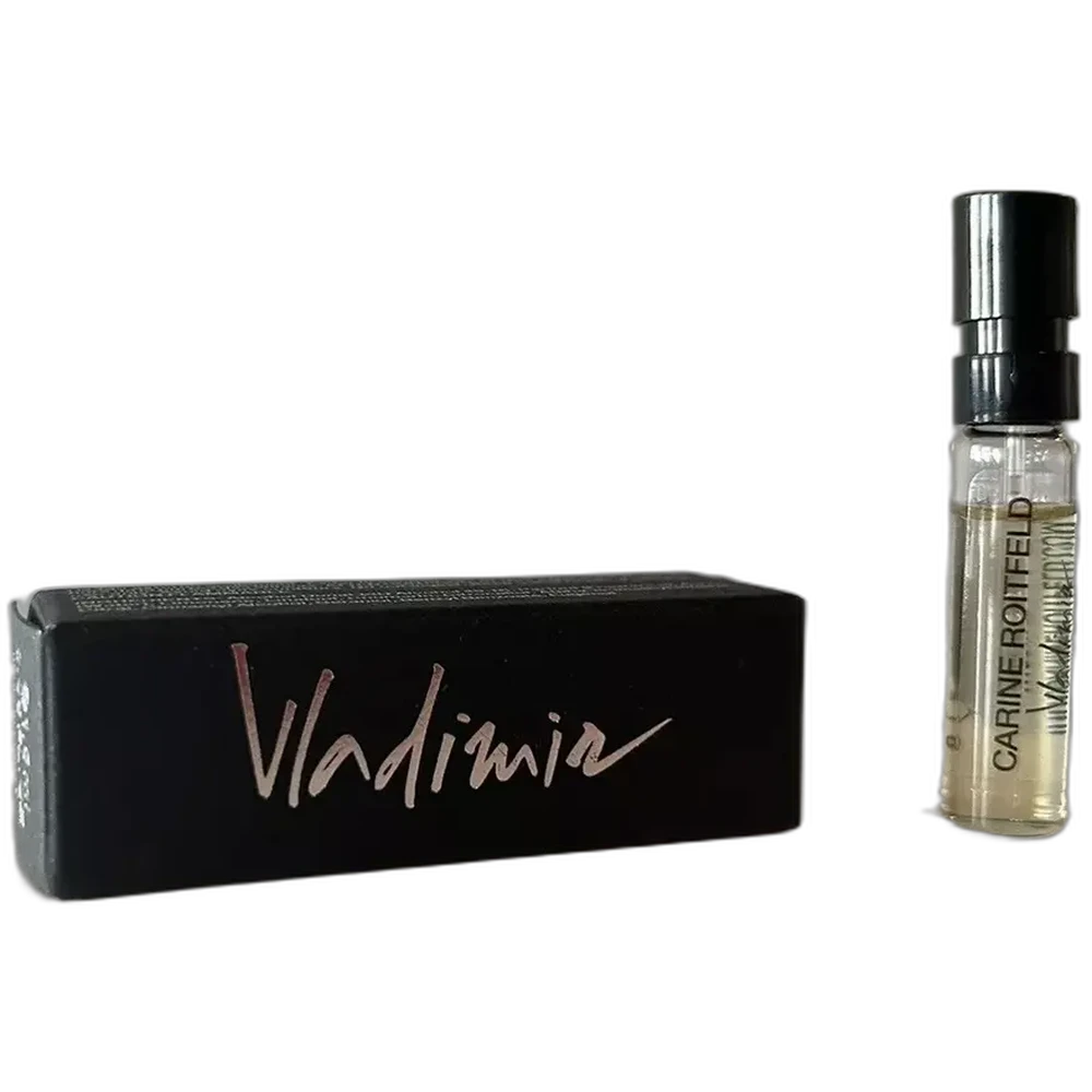 CARINE ROITFELD VLADIMIR edp 2ml пробник