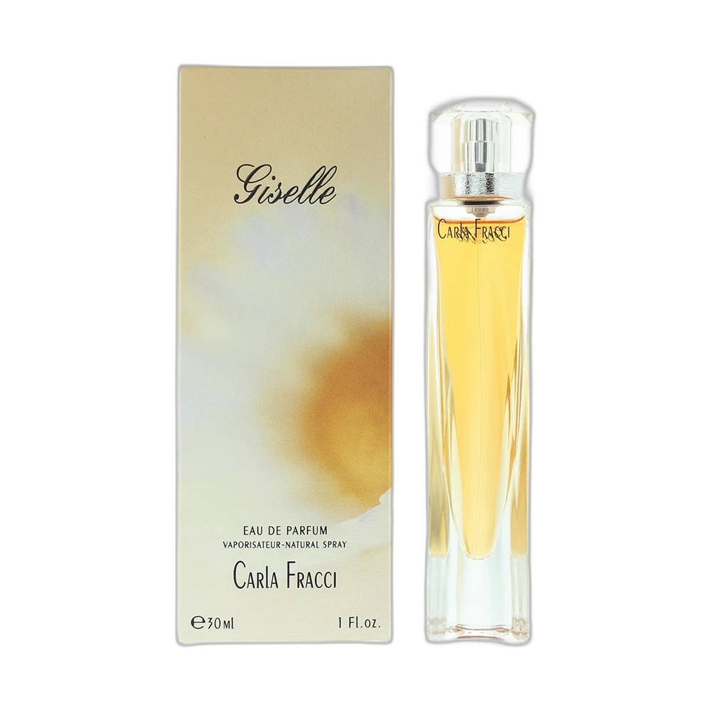 CARLA FRACCI GISELLE 30ml тестер