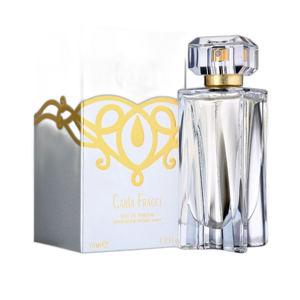 CARLA FRACCI GIULIETTA edp (w) 50ml