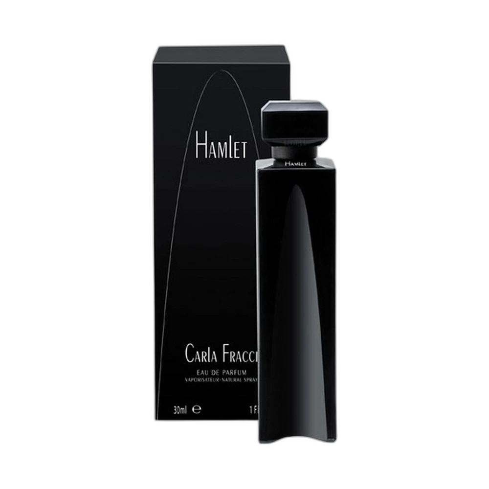 CARLA FRACCI HAMLET edp (w) 30ml