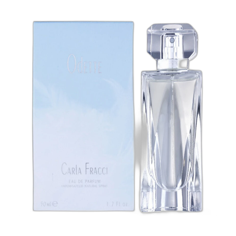 CARLA FRACCI ODETTE 50ml