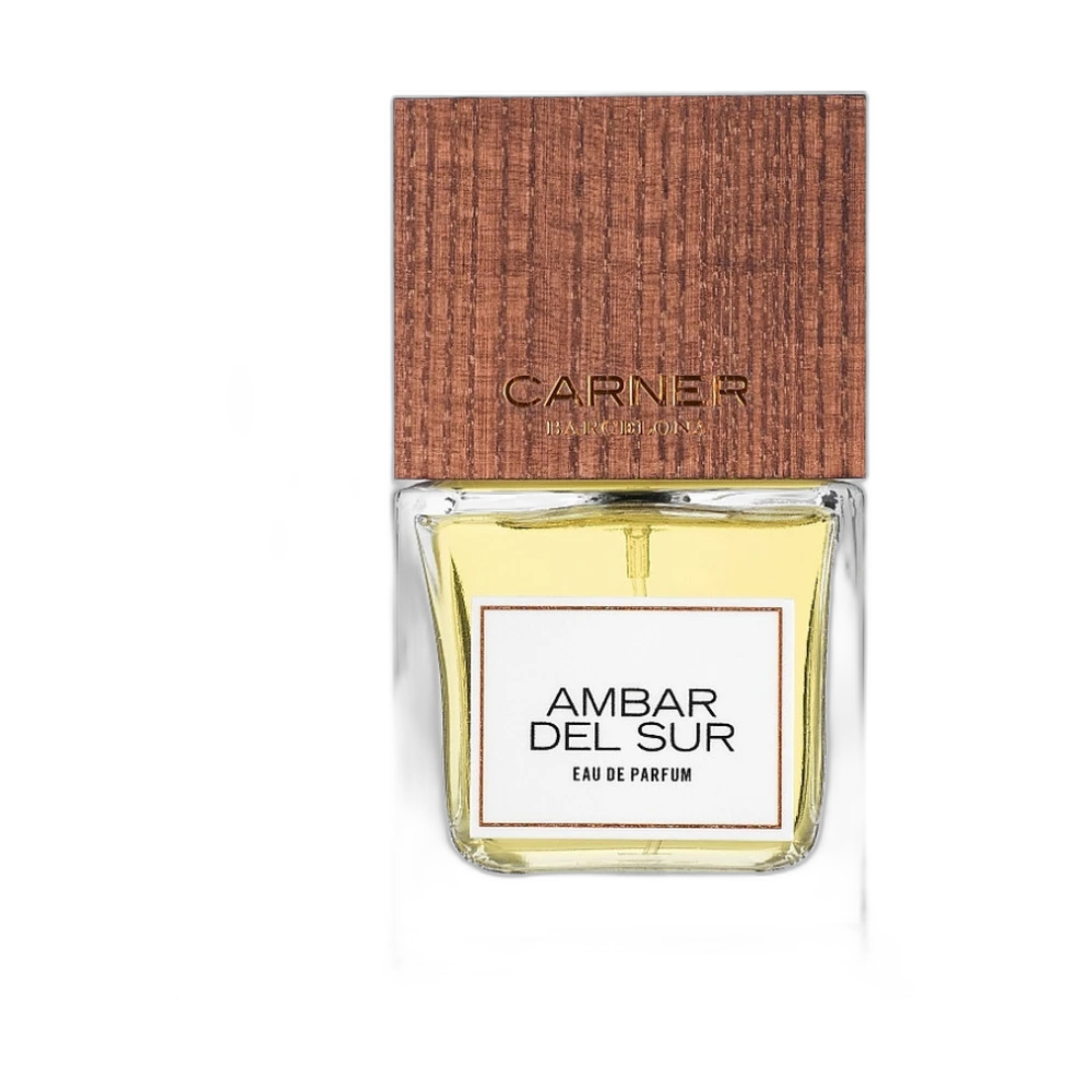 CARNER BARCELONA AMBAR DEL SUR edp 100ml TESTER