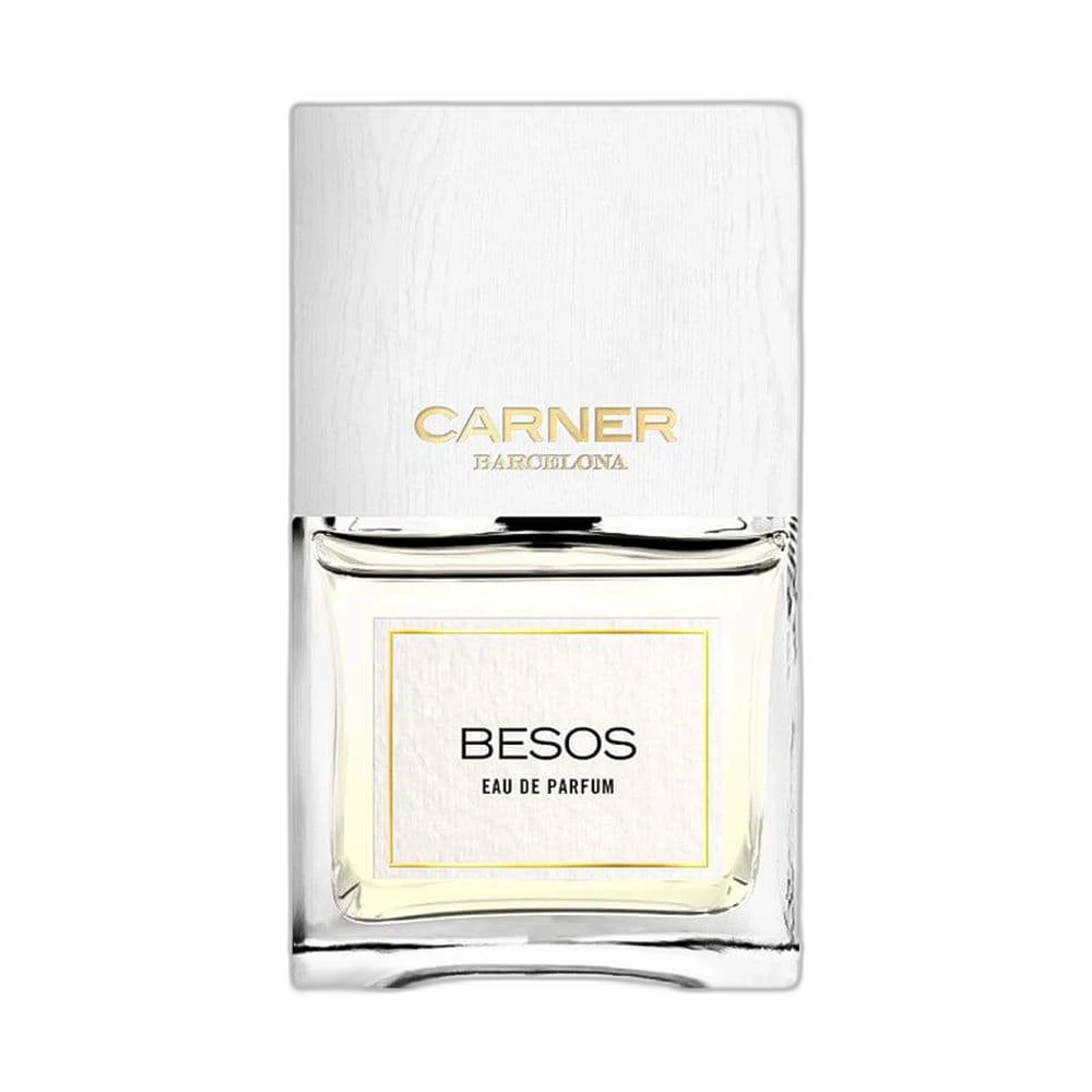 CARNER BARCELONA BESOS edp 100ml TESTER