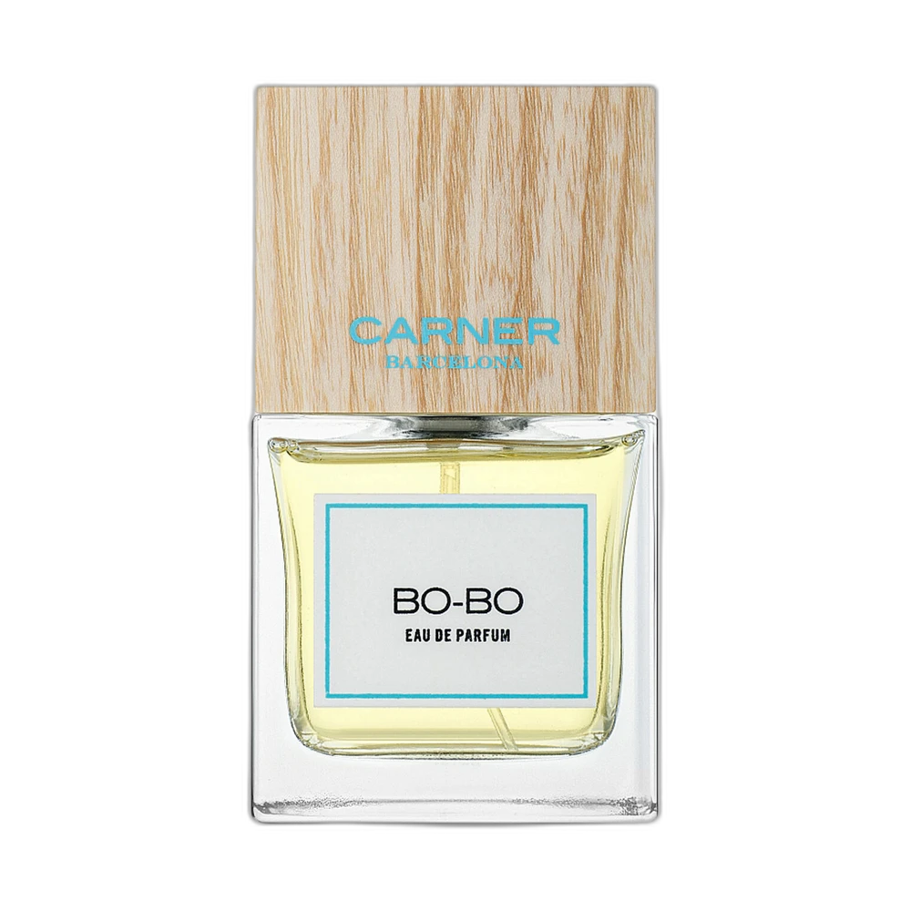 CARNER BARCELONA BO-BO edp 100ml TESTER
