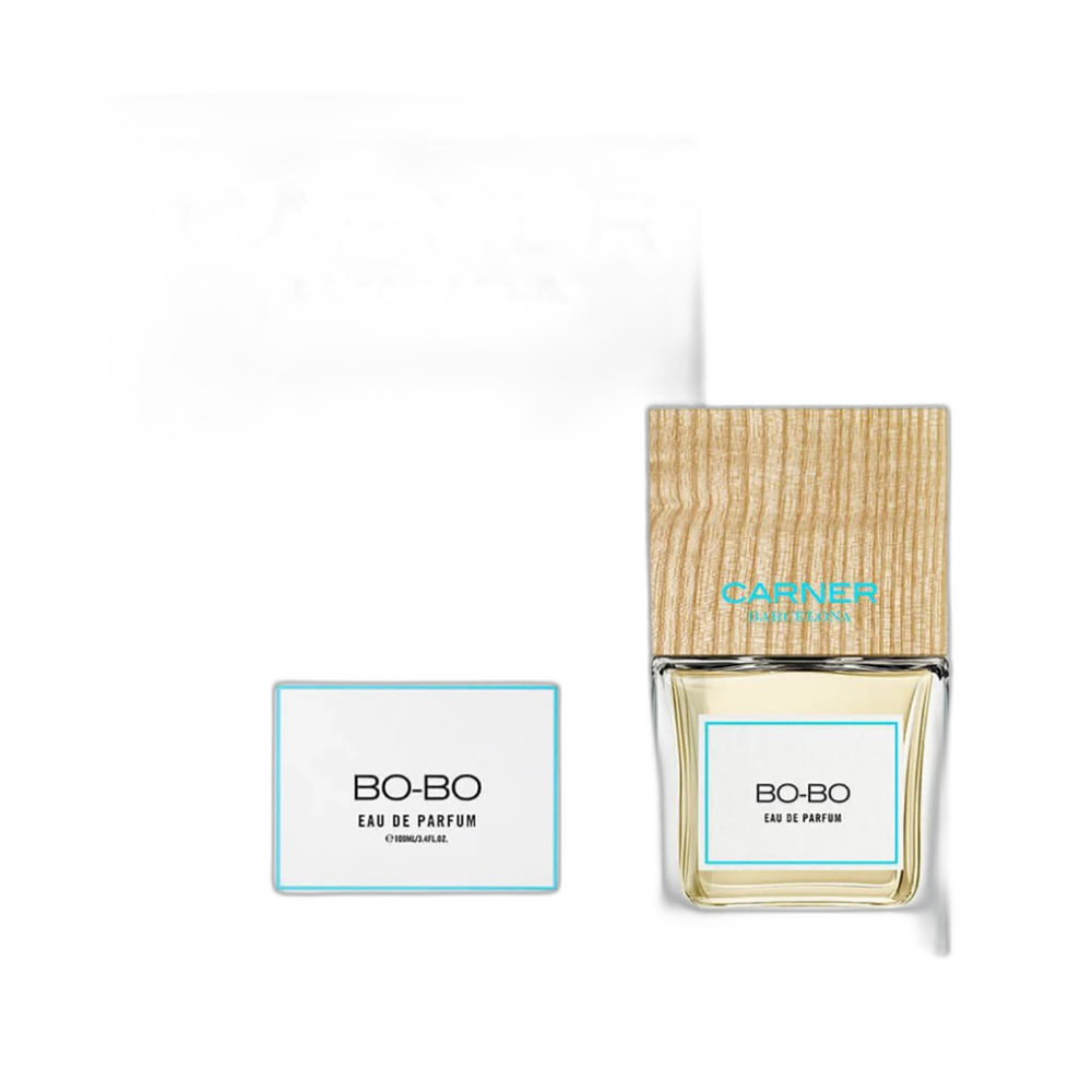 CARNER BARCELONA BO-BO edp 100ml