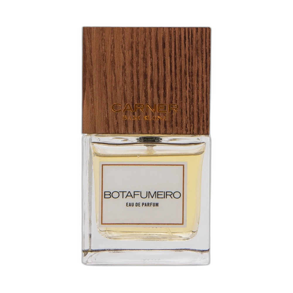 CARNER BARCELONA BOTAFUMEIRO edp 100ml TESTER