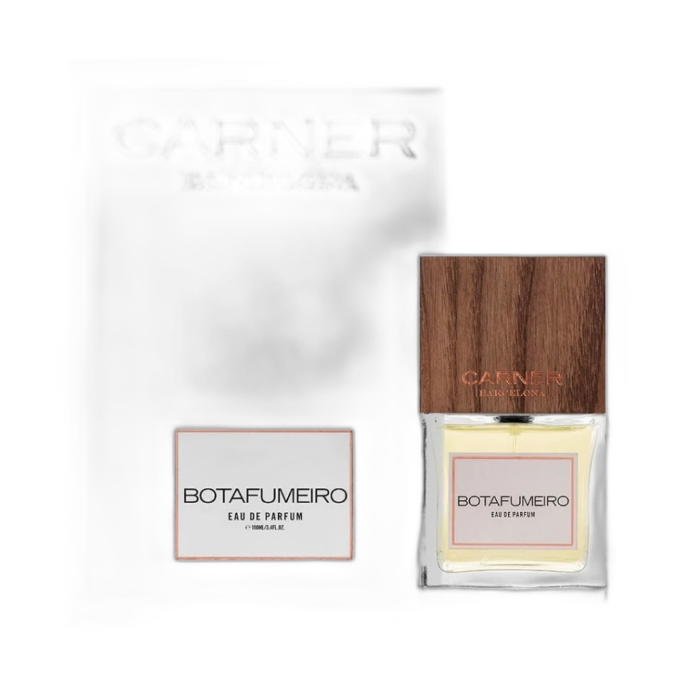 CARNER BARCELONA BOTAFUMEIRO edp 50ml