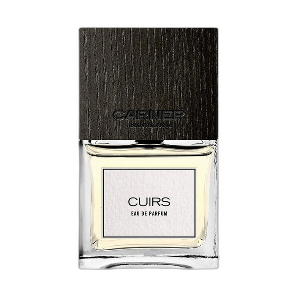 CARNER BARCELONA CUIRS edp 100ml TESTER