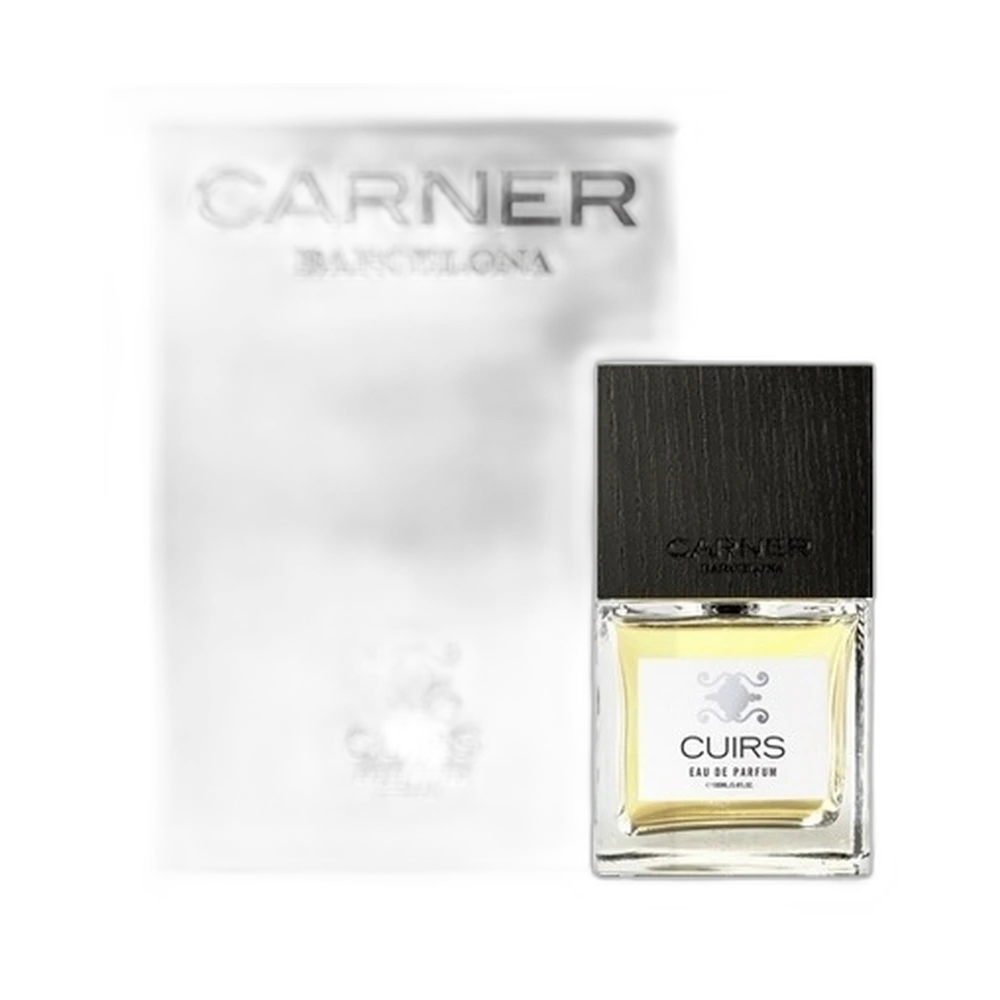 CARNER BARCELONA CUIRS edp 15ml