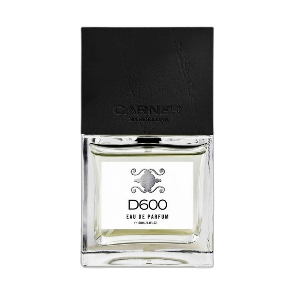 CARNER BARCELONA D600 edp 100ml TESTER