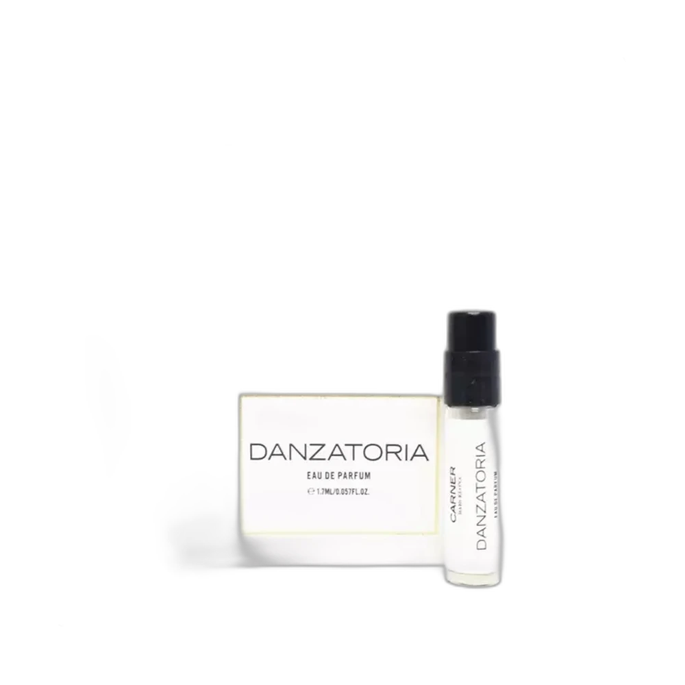 CARNER BARCELONA DANZATORIA edp 1.7ml пробник