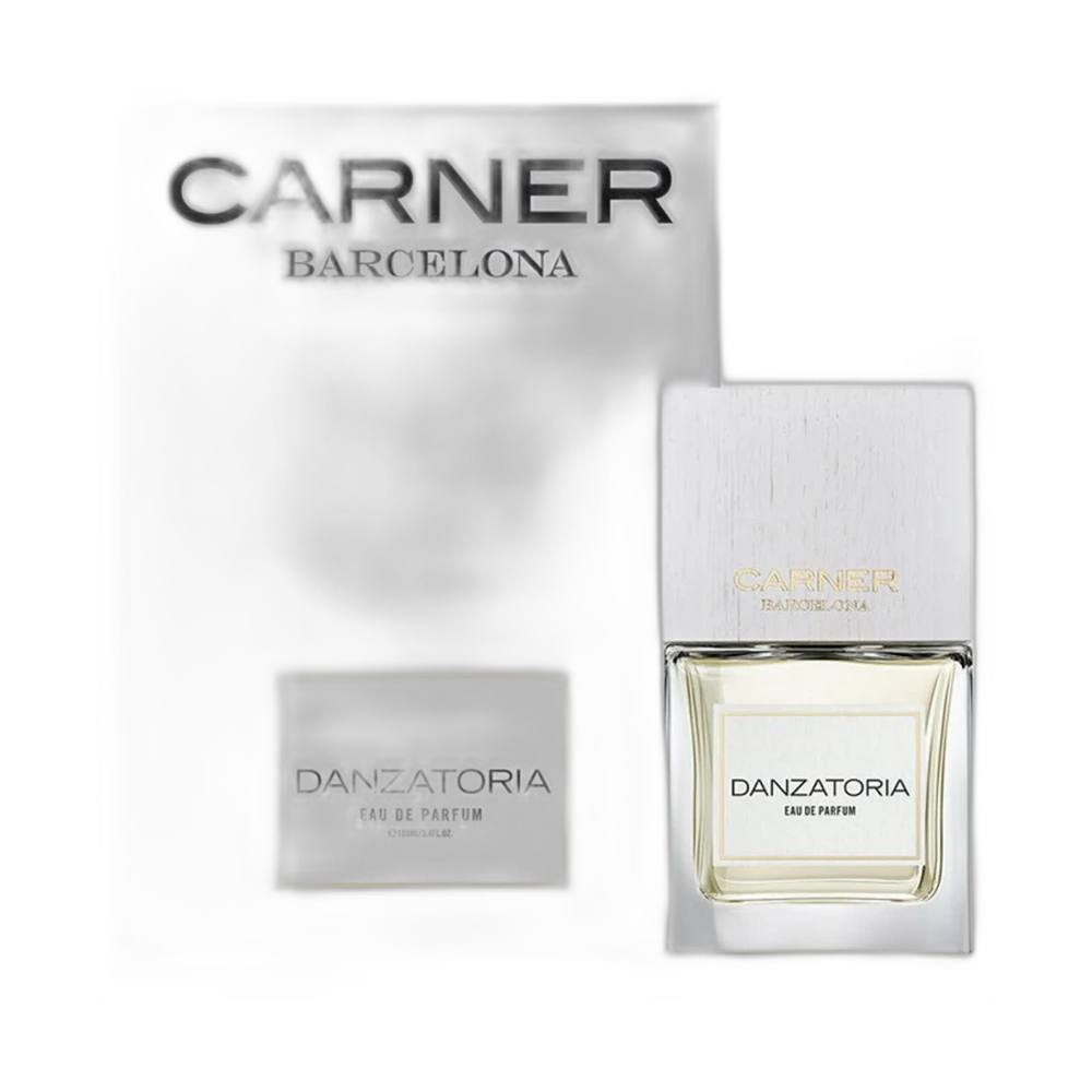 CARNER BARCELONA DANZATORIA edp 100ml