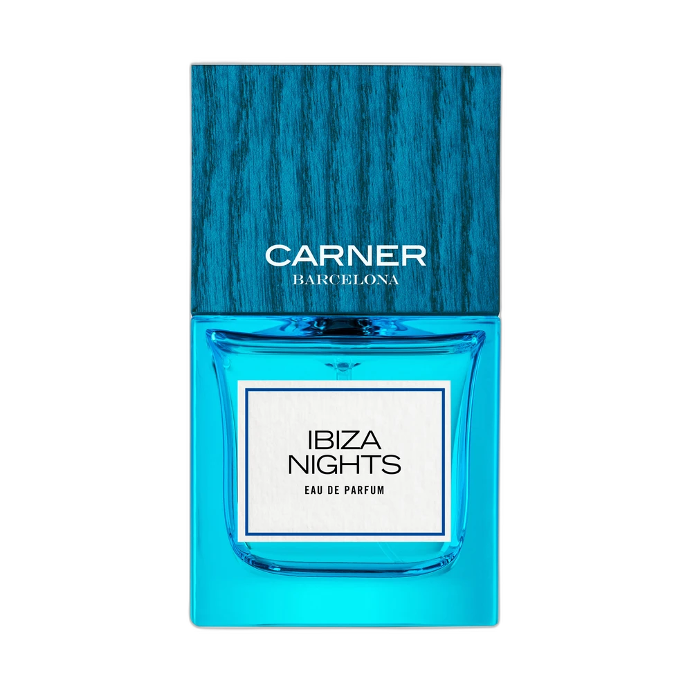 CARNER BARCELONA IBIZA NIGHTS edp 100ml TESTER