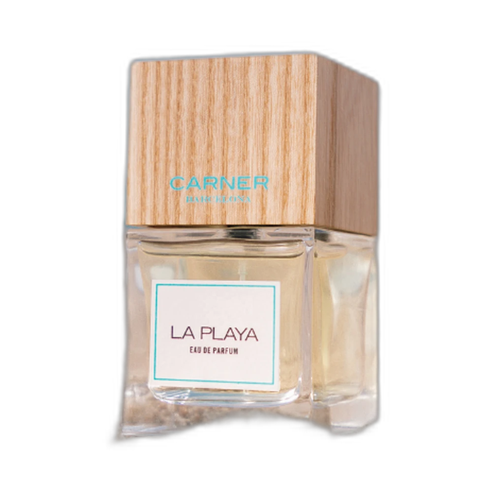 CARNER BARCELONA LA PLAYA 50ml