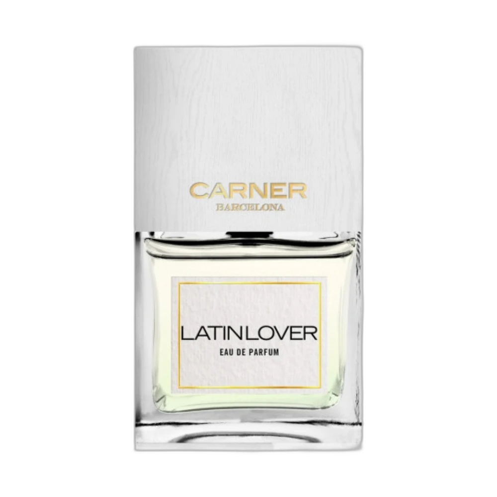 CARNER BARCELONA LATIN LOVER edp 15ml TESTER