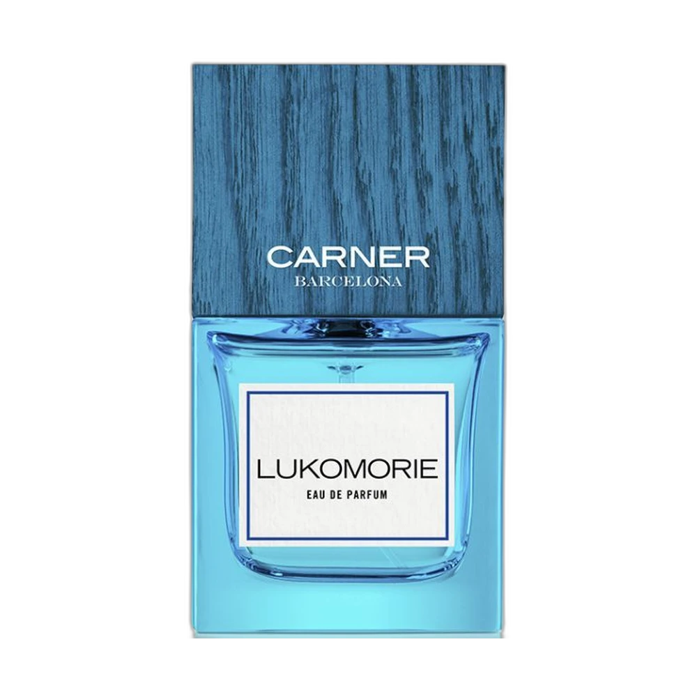 CARNER BARCELONA LUKOMORIE edp 50ml TESTER