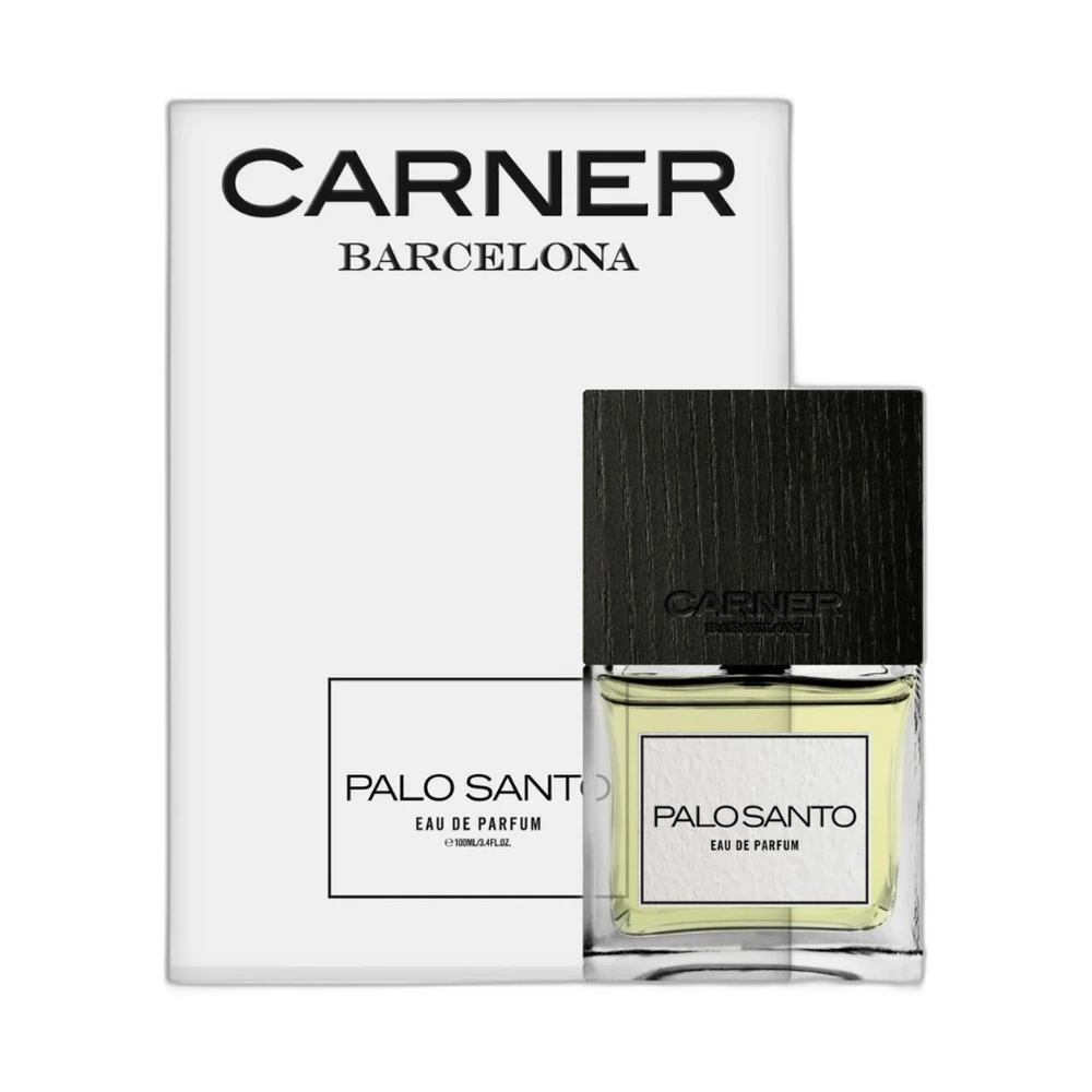 CARNER BARCELONA PALO SANTO edp 50ml