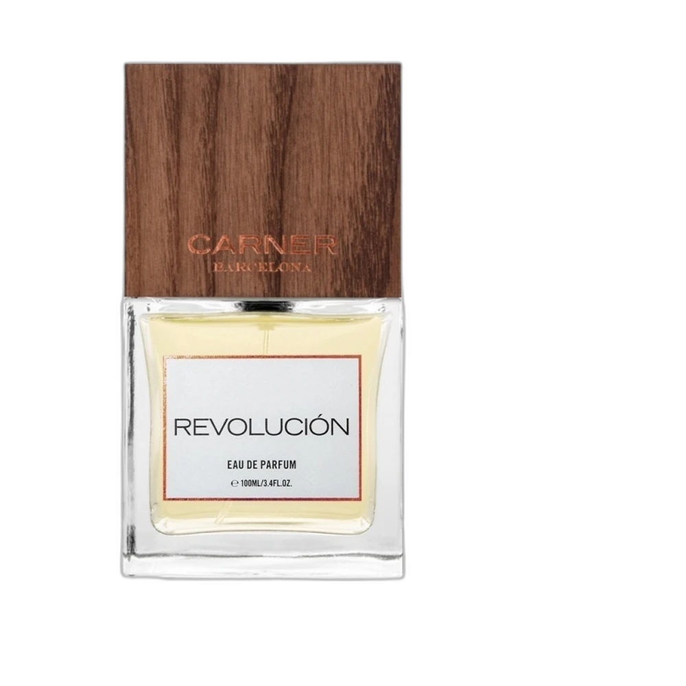 CARNER BARCELONA REVOLUCION edp 1.7ml пробник