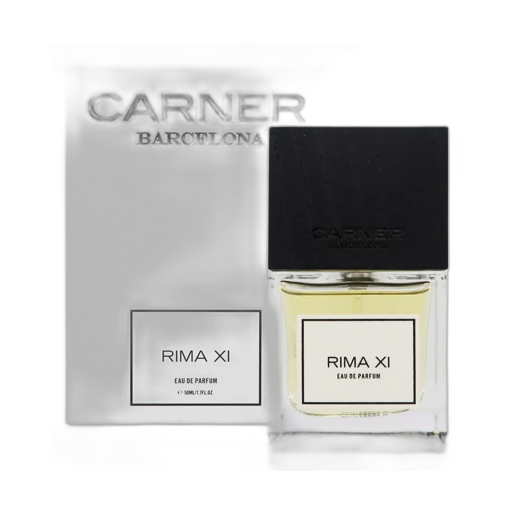 CARNER BARCELONA RIMA XI 50ml тестер