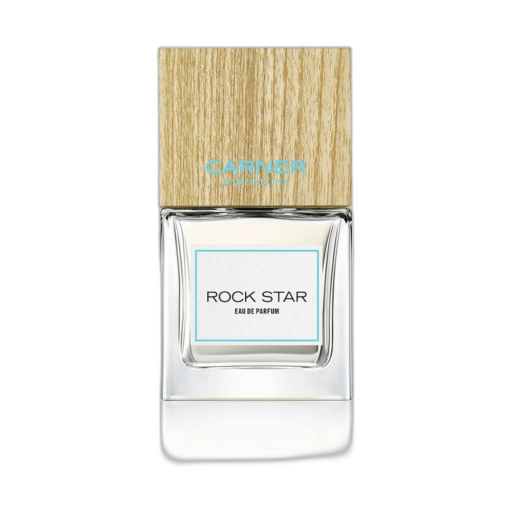 CARNER BARCELONA ROCK STAR edp 100ml TESTER