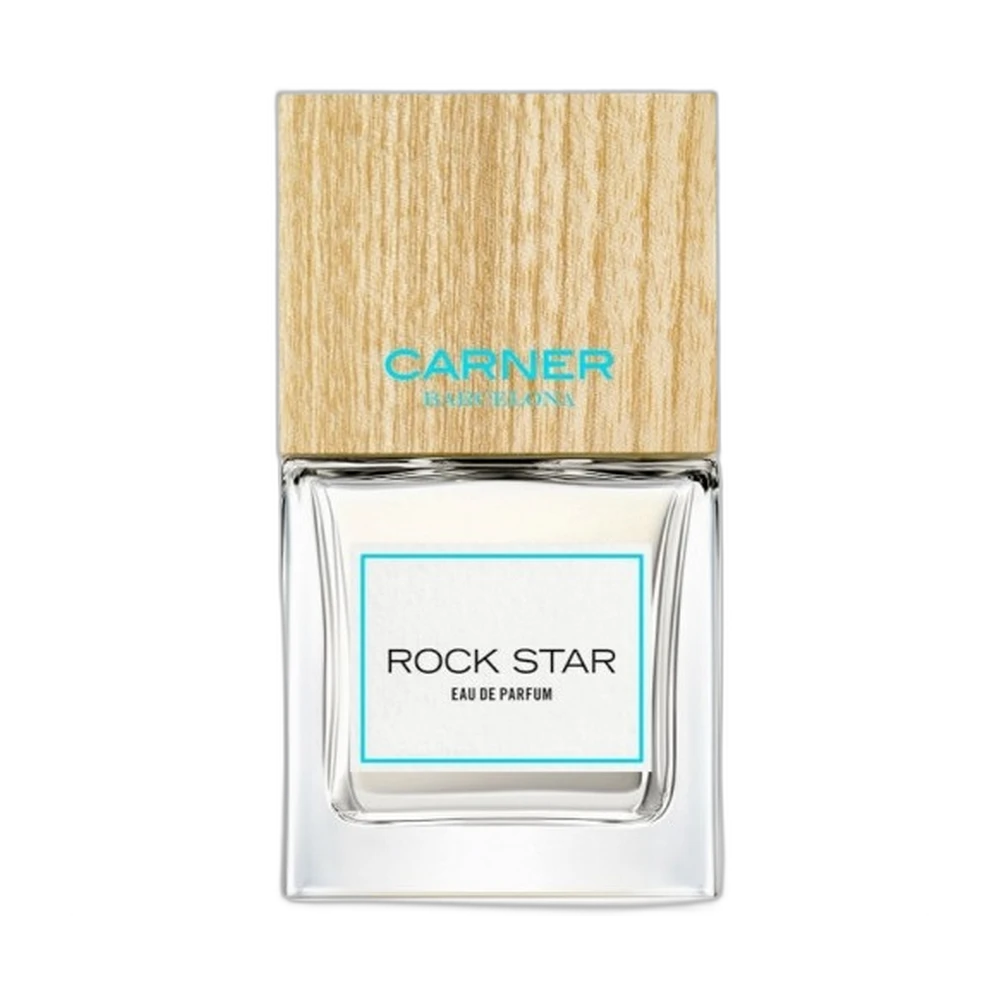 CARNER BARCELONA ROCK STAR edp 15ml TESTER
