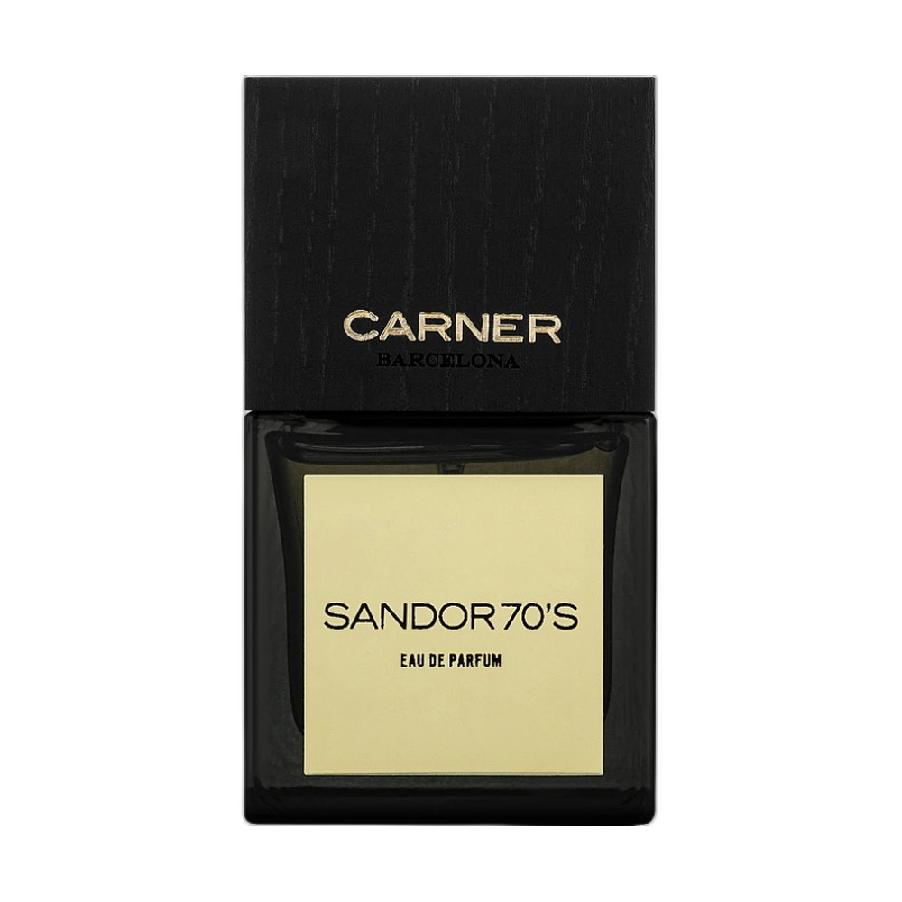 CARNER BARCELONA SANDOR 70'S edp 50ml TESTER