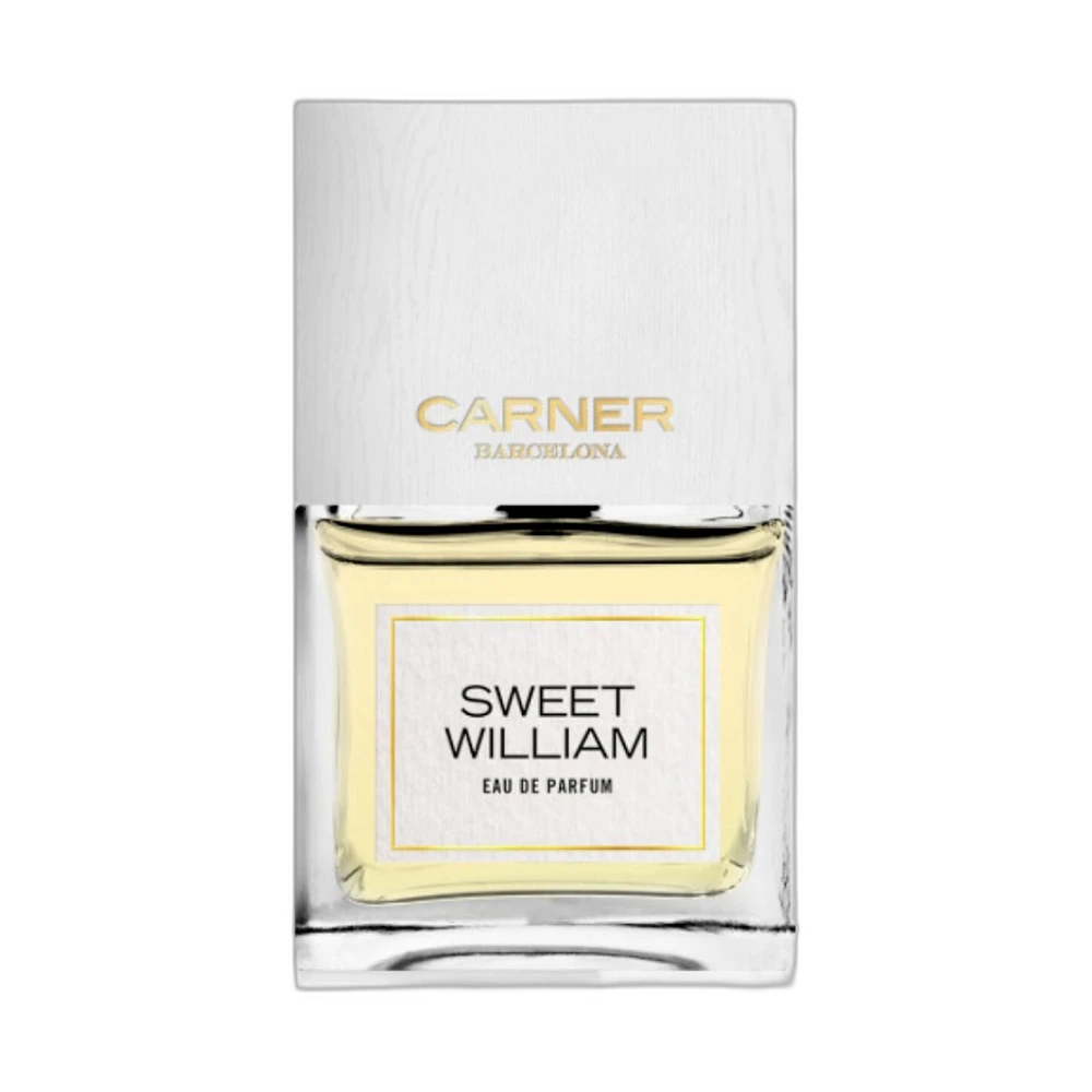 CARNER BARCELONA SWEET WILLIAM edp 100ml TESTER