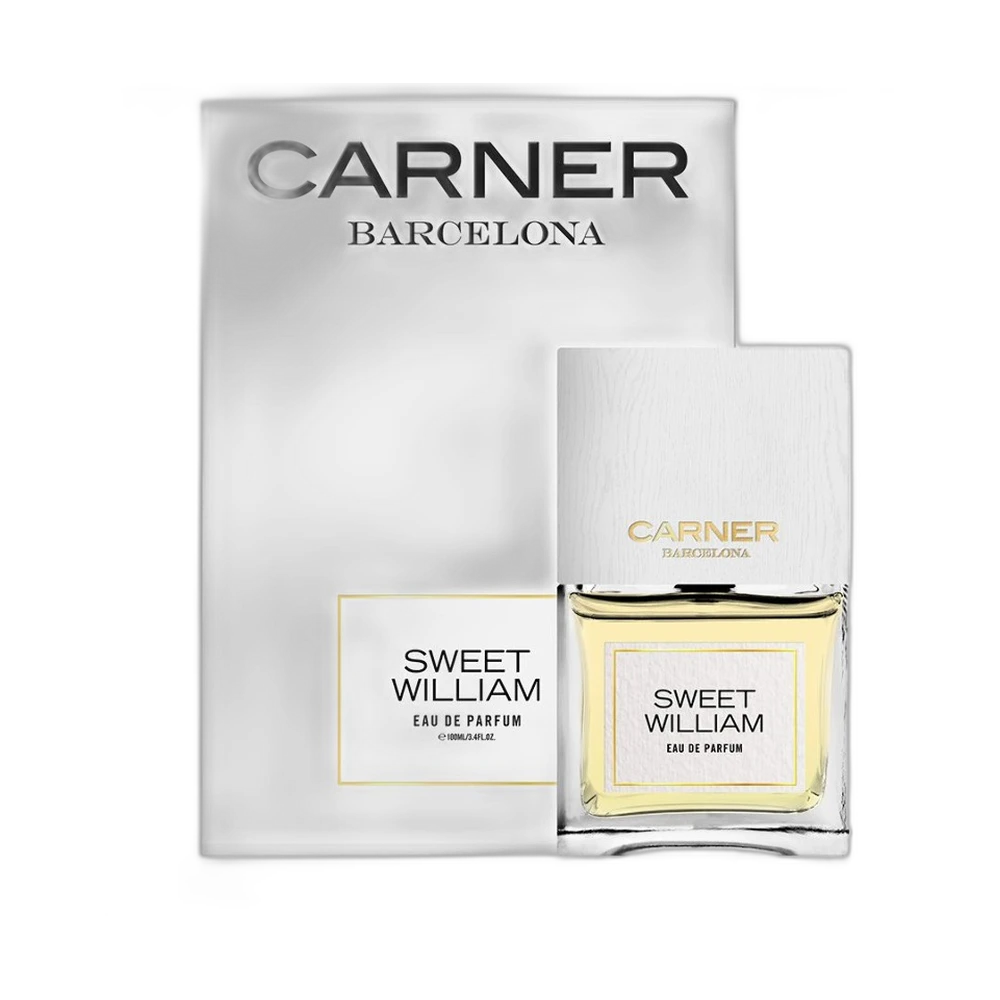 CARNER BARCELONA SWEET WILLIAM edp 15ml