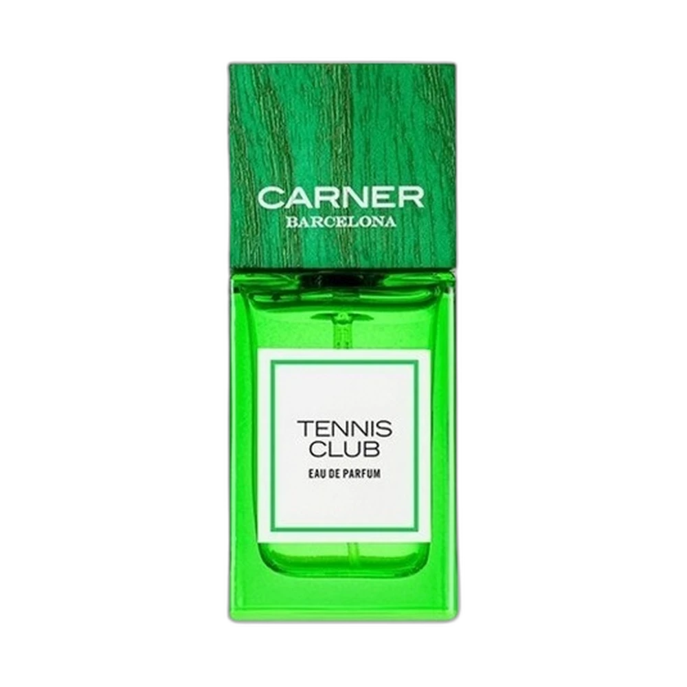 CARNER BARCELONA TENNIS CLUB edp 100ml TESTER