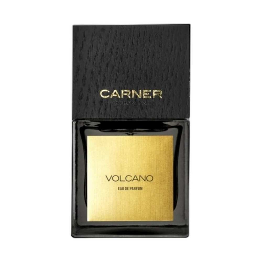 CARNER BARCELONA VOLCANO edp 100ml TESTER