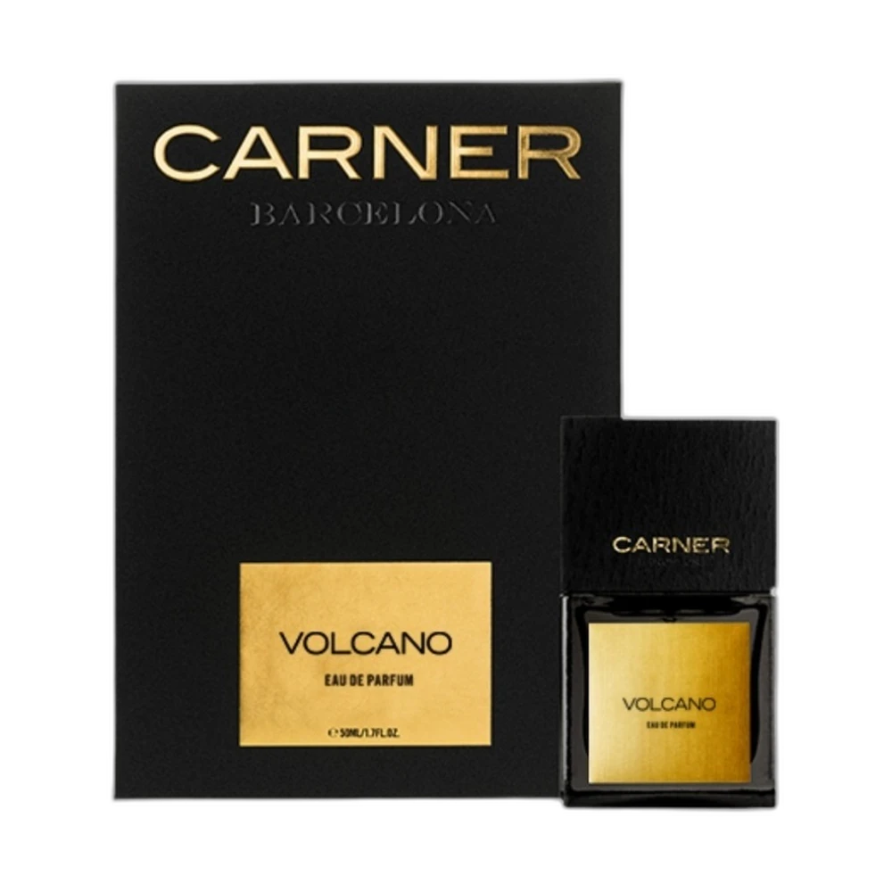 CARNER BARCELONA VOLCANO edp 100ml