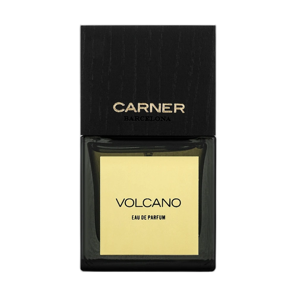 CARNER BARCELONA VOLCANO edp 50ml TESTER