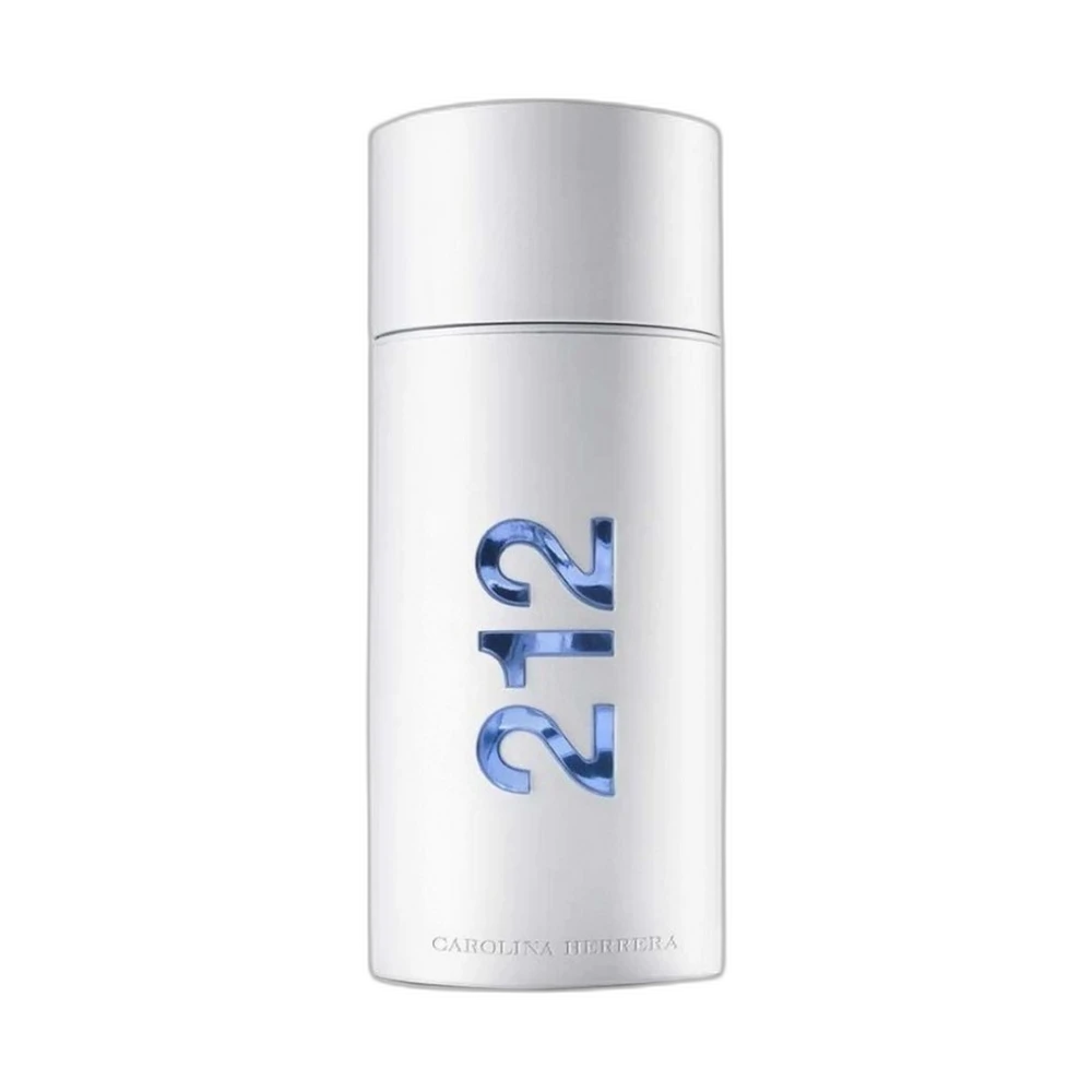 CAROLINA HERRERA 212 MEN AQUA edt (m) 100ml TESTER