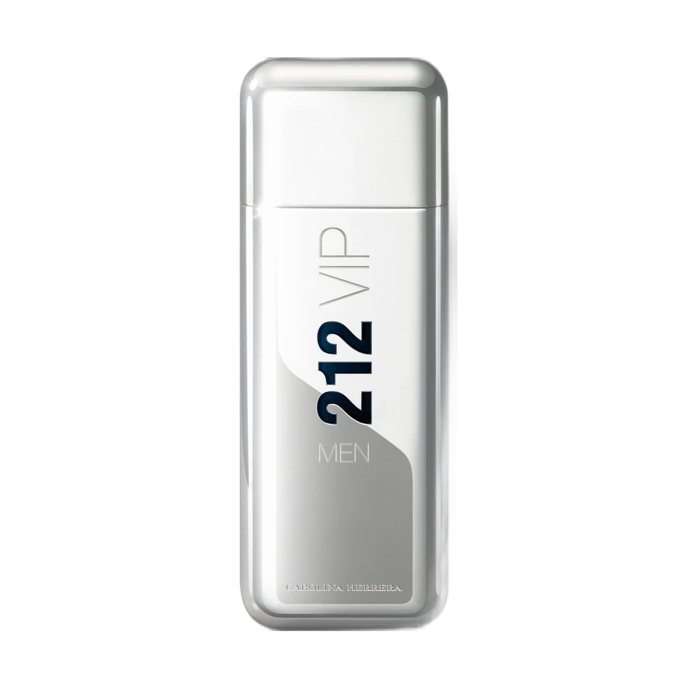 CAROLINA HERRERA 212 VIP edt (m) 100ml TESTER