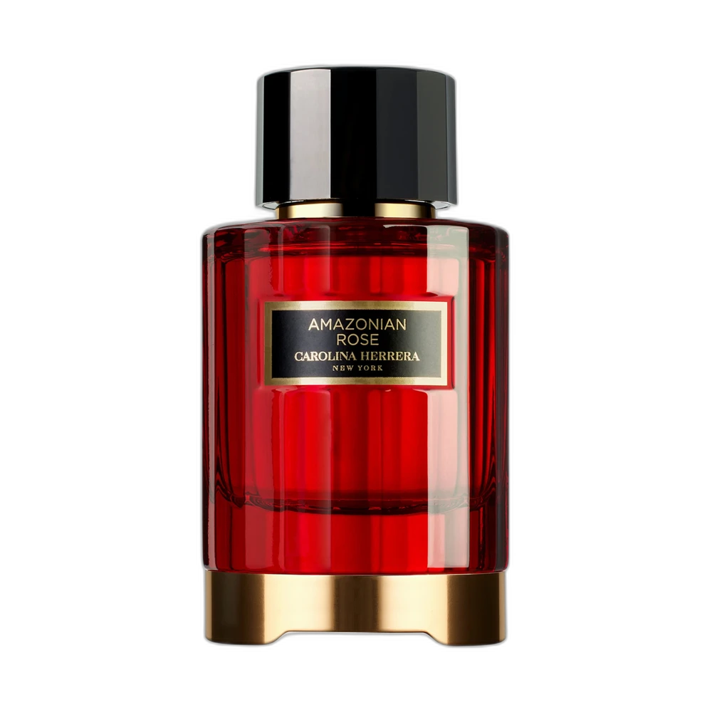 CAROLINA HERRERA AMAZONIAN ROSE 100ml тестер