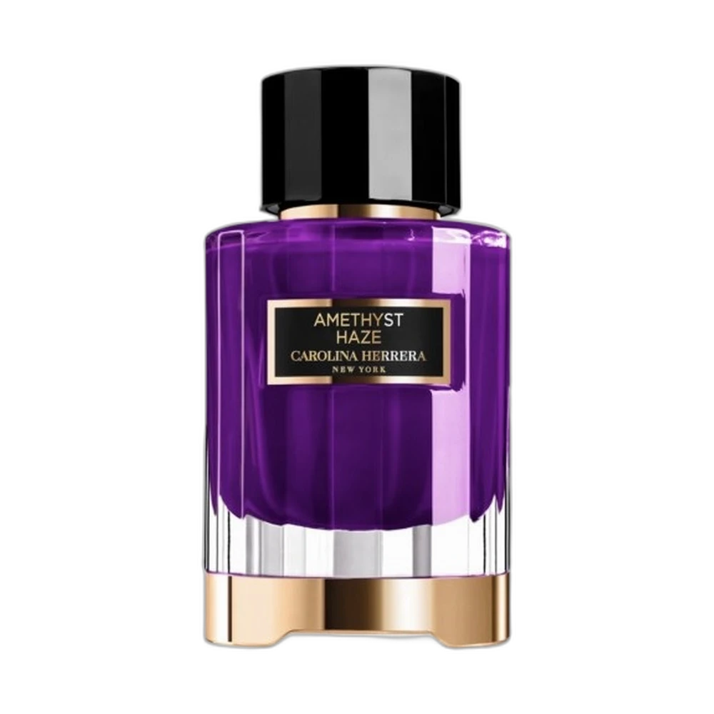 CAROLINA HERRERA AMETHYST HAZE edp 100ml TESTER